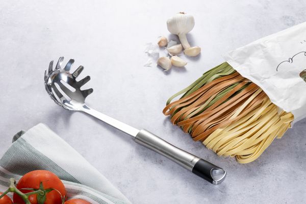 Cuisena Stainless Steel Pasta Server