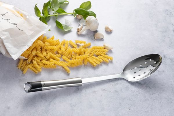 Cuisena Stainless Steel Slotted Spoon