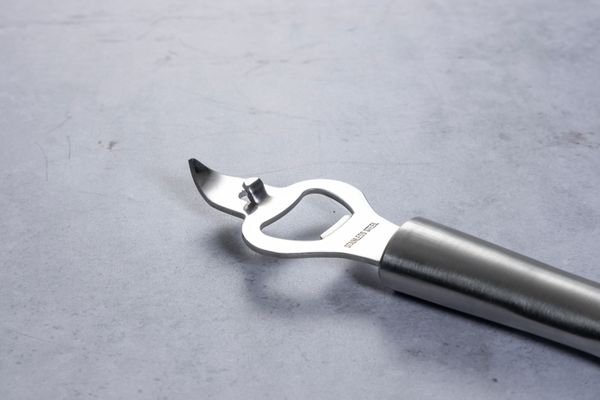 Cuisena Stainless Steel Bottle Opener