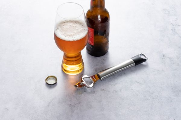 Cuisena Stainless Steel Bottle Opener