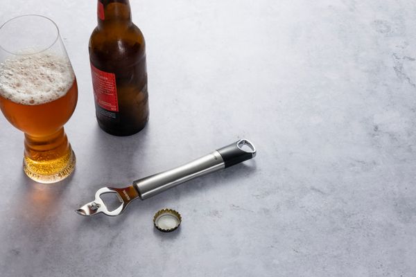 Cuisena Stainless Steel Bottle Opener