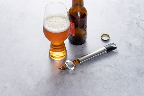 Cuisena Stainless Steel Bottle Opener