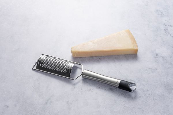 Cuisena Stainless Steel Grater