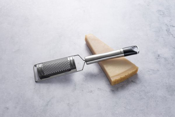 Cuisena Stainless Steel Grater