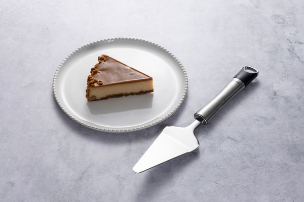 Cuisena Stainless Steel Cake Server