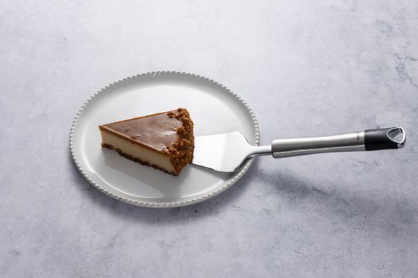 Cuisena Stainless Steel Cake Server