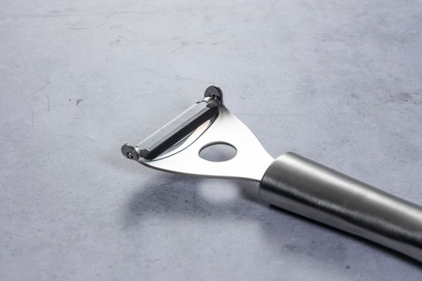 Cuisena Stainless Steel Y Peeler
