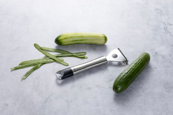 Cuisena Stainless Steel Y Peeler