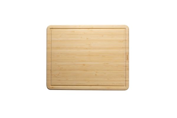 Cuisena Bamboo Chopping Board - 38cm