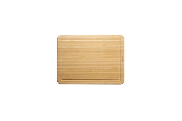 Cuisena Bamboo Chopping Board - 30cm