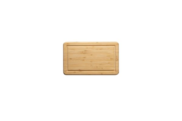 Cuisena Bamboo Chopping Board - 25cm