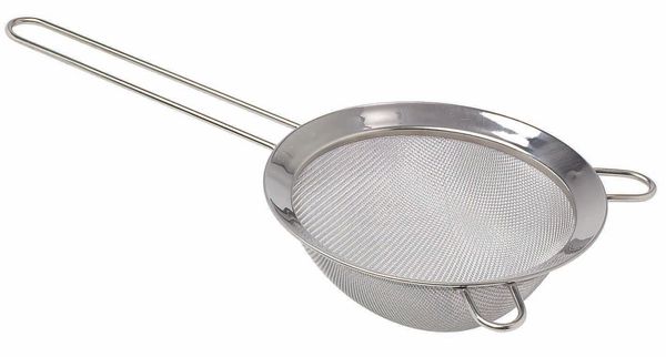 Cuisena Strainer - 18cm