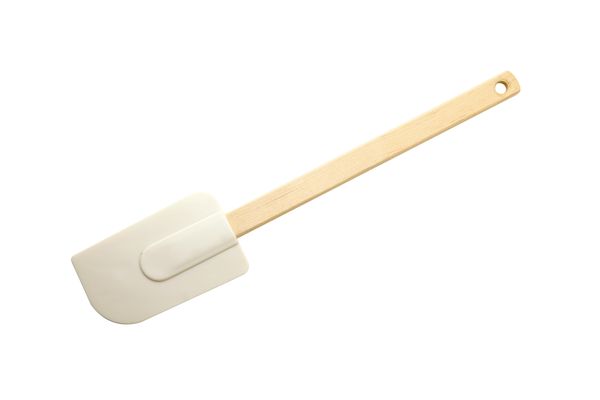 Cuisena Rubber Spatula - 30cm