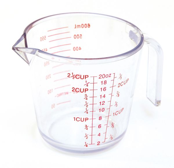 Cuisena Measuring Jug - 300mL