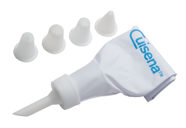 Cuisena Cake Decorator Nozzles Set/5