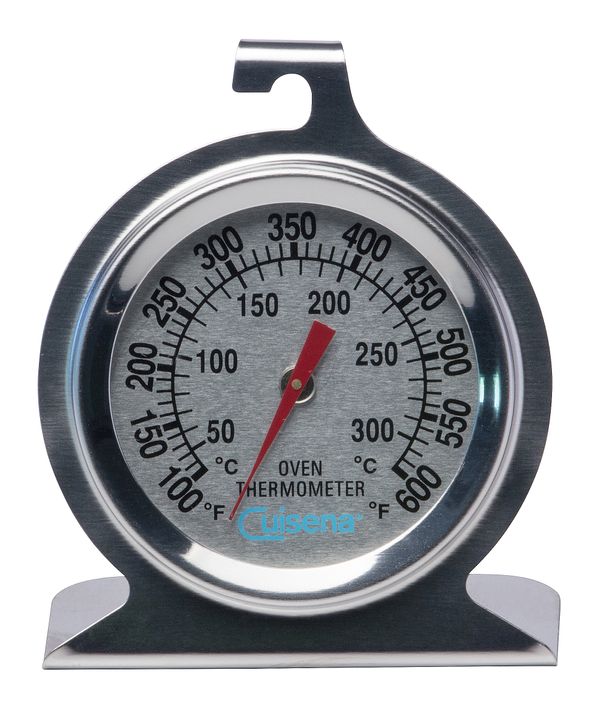 Cuisena Oven Thermometer