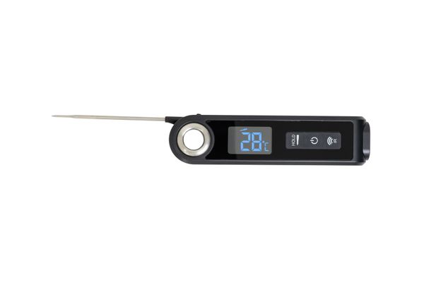 Cuisena Digital Thermometer with Infrared