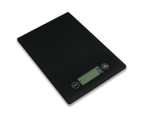 Cuisena Digital Scale 5kg - Blk