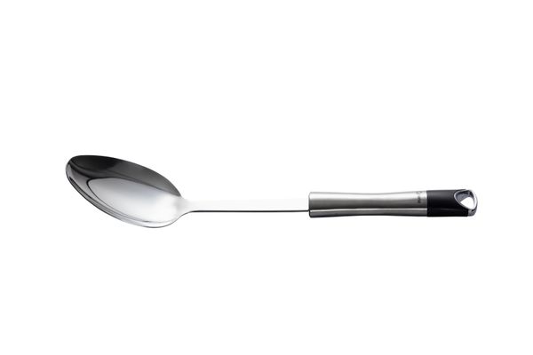 Cuisena Stainless Steel Solid Spoon