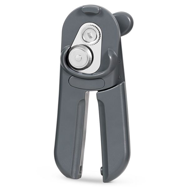 Culinare Magican Can Opener - Grey