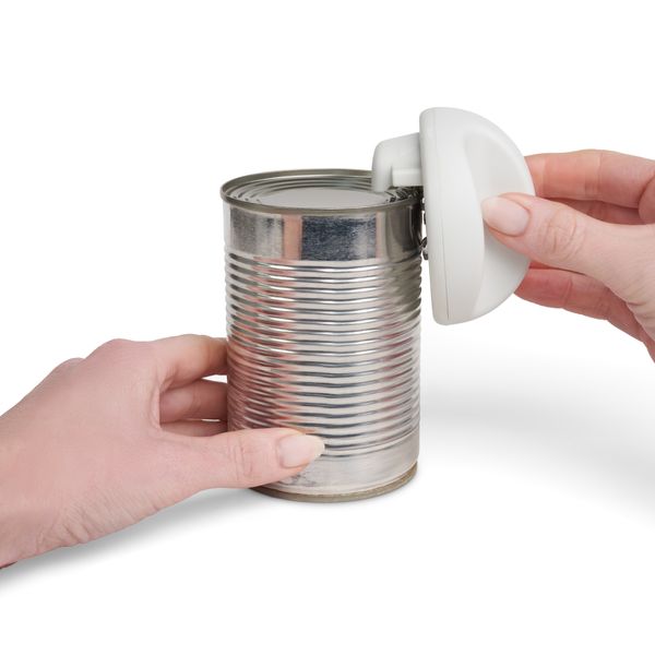 Culinare MagiOpener Compact Can Opener