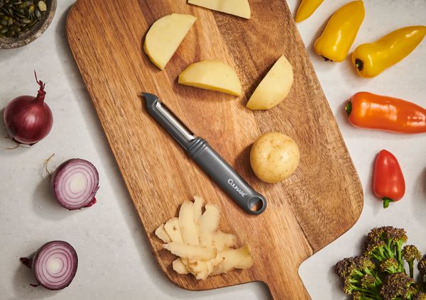 Culinare Swivel Peeler