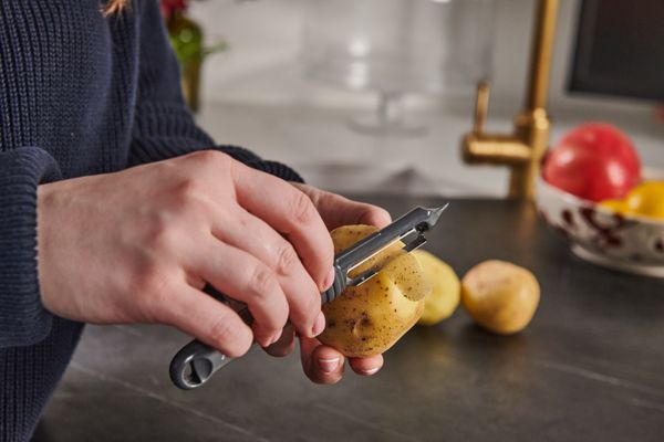 Culinare Swivel Peeler