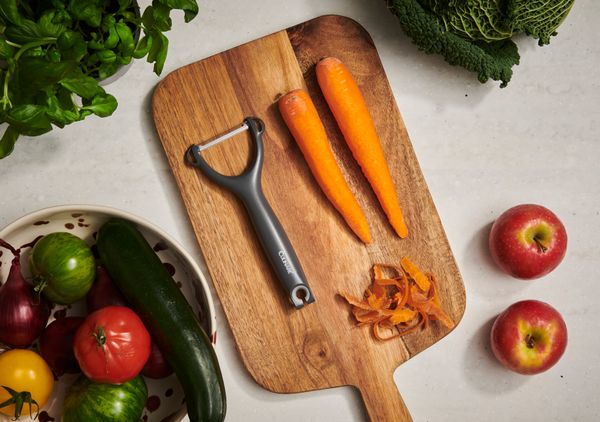 Culinare Straight Y-Peeler