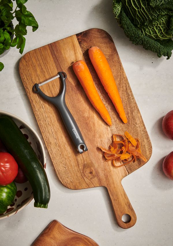 Culinare Straight Y-Peeler