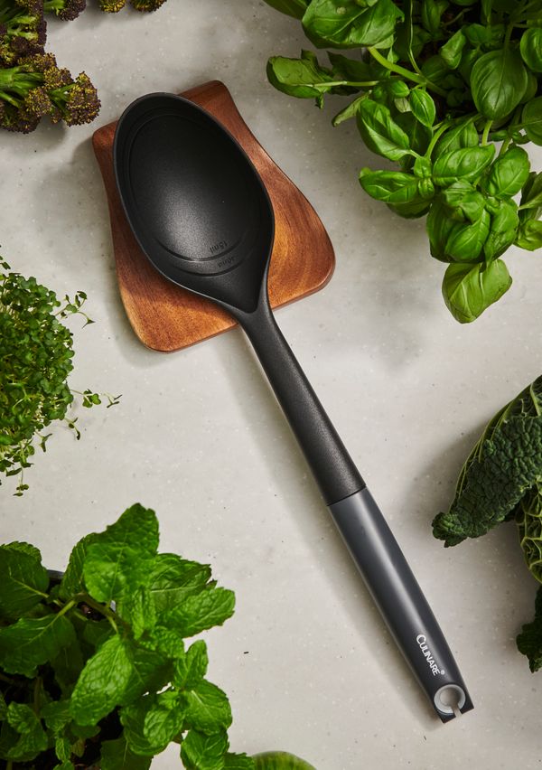 Culinare Solid Spoon Nylon