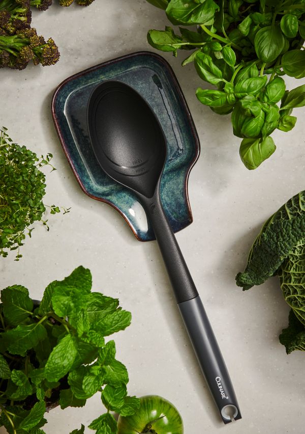 Culinare Solid Spoon Nylon
