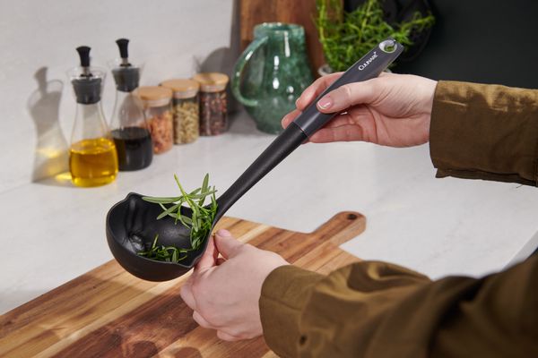 Culinare Ladle Nylon