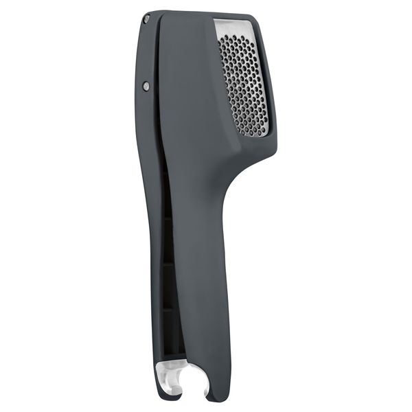Culinare Garlic Press - Grey