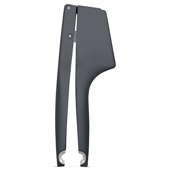 Culinare Garlic Press - Grey