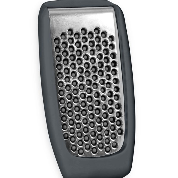 Culinare Garlic Press - Grey