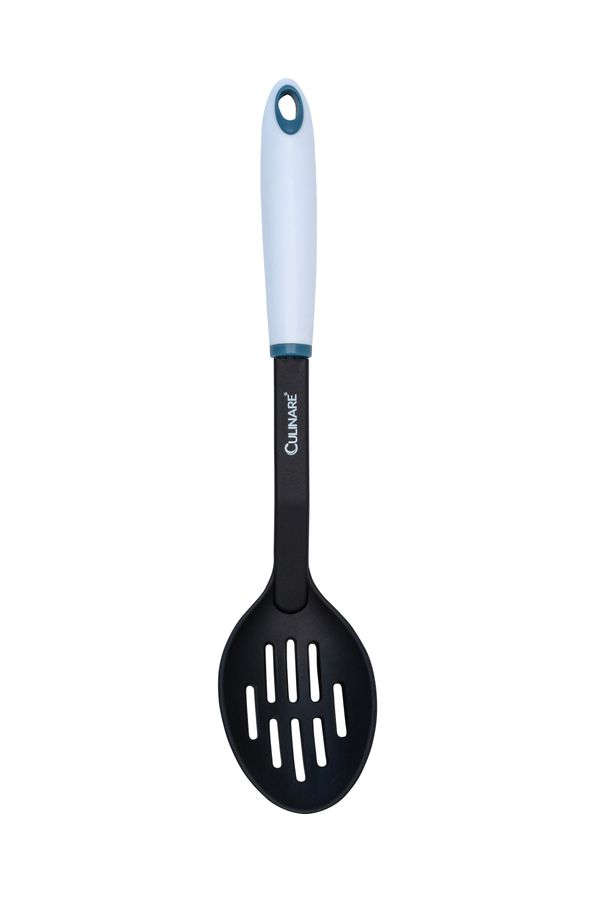 Culinare Bio Plastics Slotted Spoon Nylon