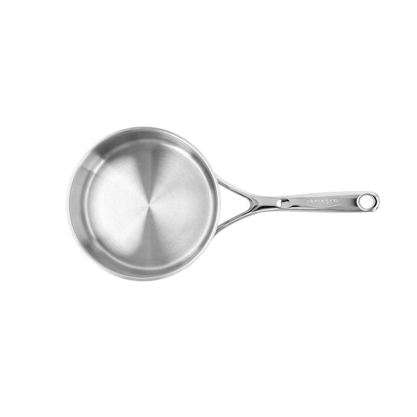 Demeyere Atlantis 7 Saucepan with Lid 18cm 2.2L