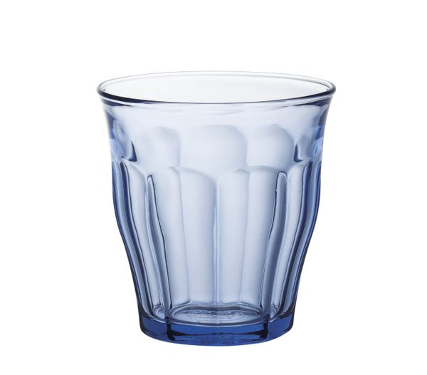 Duralex Picardie Marine Tumbler 250ml Set of 6