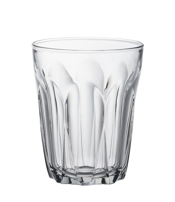 Duralex Provence Clear Tumbler 250ml Set of 6