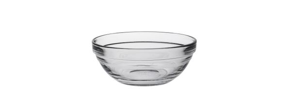 Duralex Gigogne Stackable Bowl 12cm 310ml