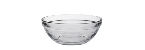 Duralex Lys Stackable Bowl 14cm 500ml