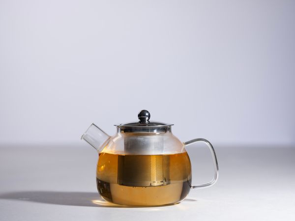 Euroline Glass Tea Pot 800mL