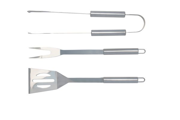 Euroline Mini BBQ Set - 3pc Set