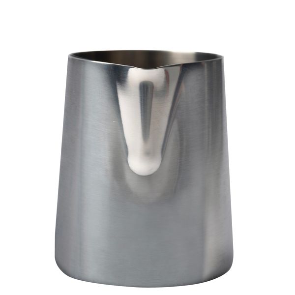 Euroline Stainless Steel Milk Jug - 350ml