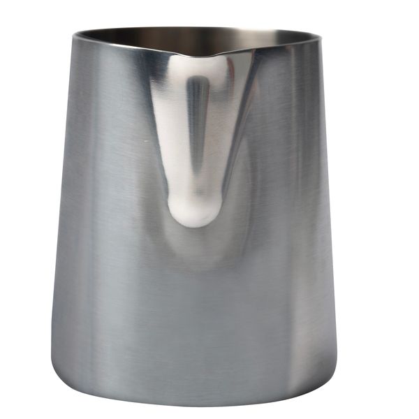 Euroline Stainless Steel Milk Jug - 350ml