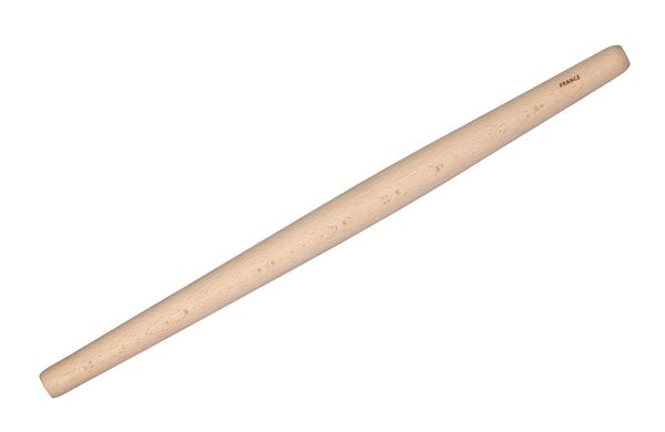 Euroline French Tapered Rolling Pin - 53cm