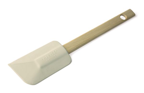 Euroline Rubber Spatula Medium 25cm