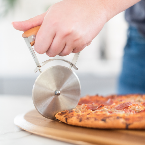 Full Circle Slice - Pizza Wheel