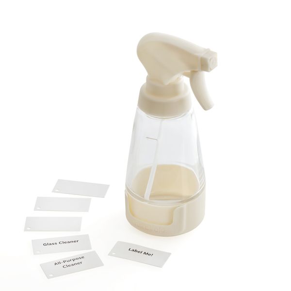 Full Circle The Cleaning Solution Spray Bottle 295ml