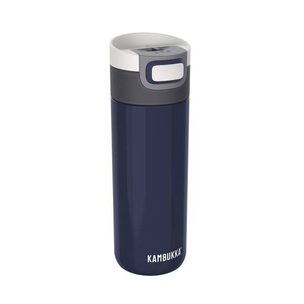 Kambukka ETNA S/S Tumbler 500ml Denim Blue